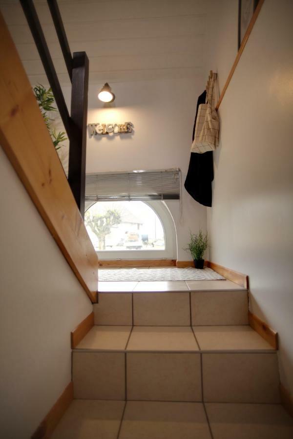 Duplex Vauban - Home-One Dannemarie-sur-Crete Eksteriør bilde